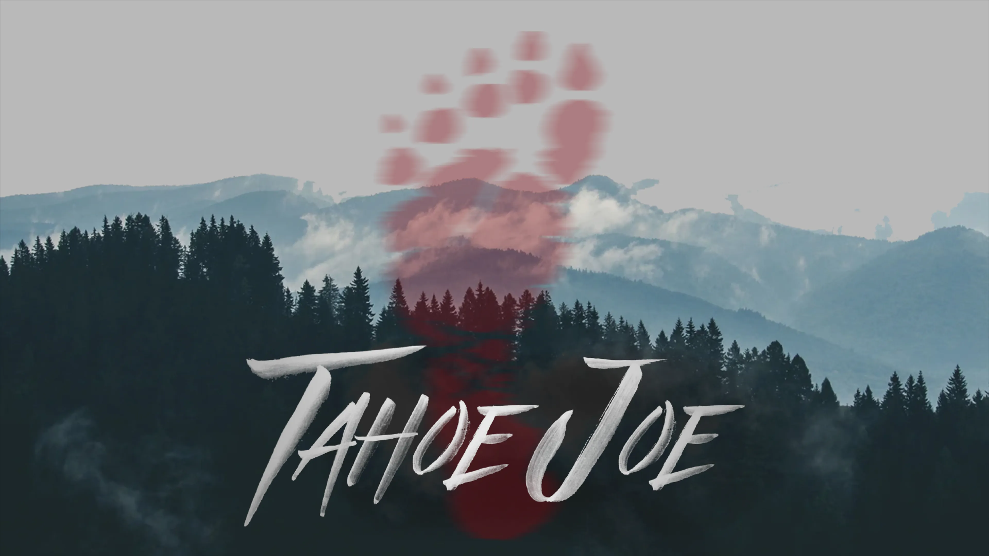 Tahoe Joe poster